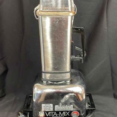 Vitamix