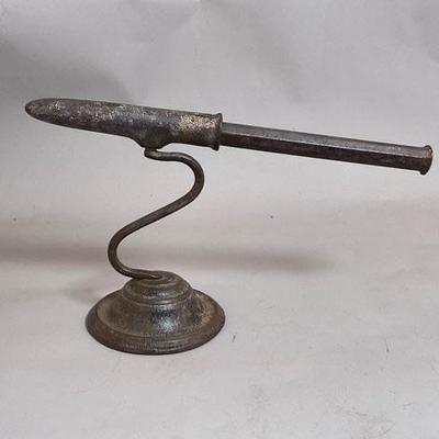 Antique irom