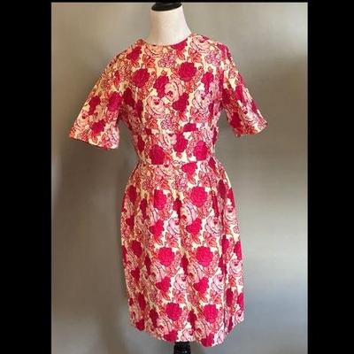 Vintage dress