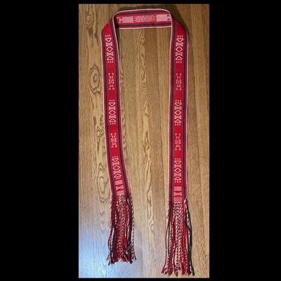 Hopi sash