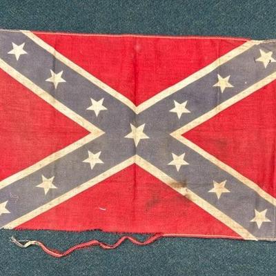 Confederate flag