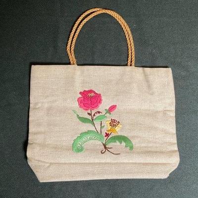 Vintage purse