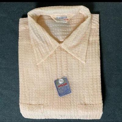 Vintage men’s shirt