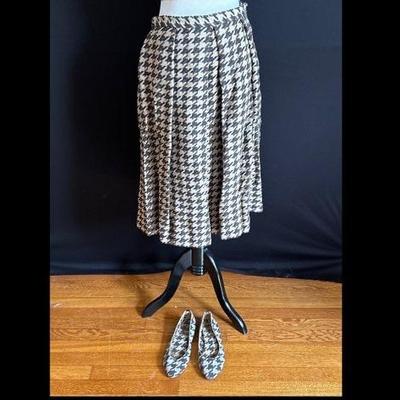 Vintage skirt