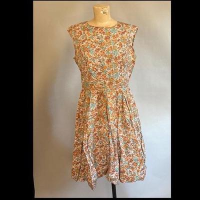 Vintage dress