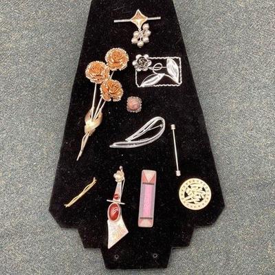 Vintage jewelry