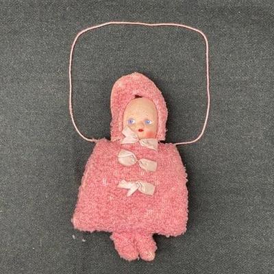 Child’s muff
