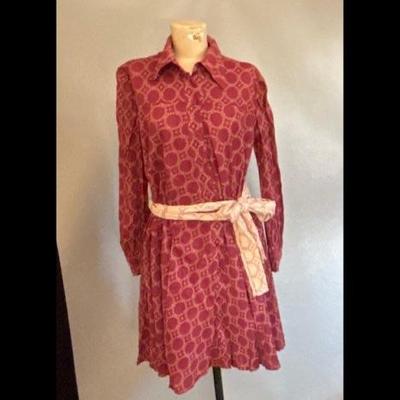 Vintage dress