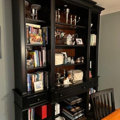 Bookshelf