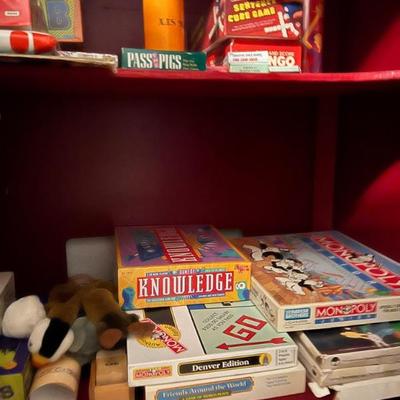 Games