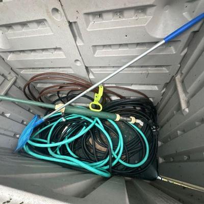 Hoses