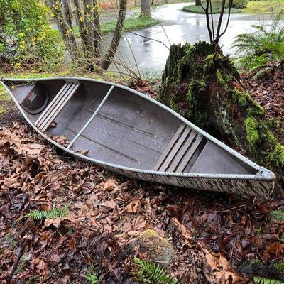 Canoe