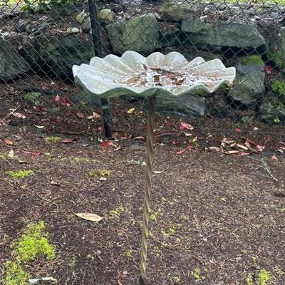 Yard art