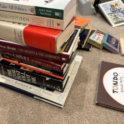 Books