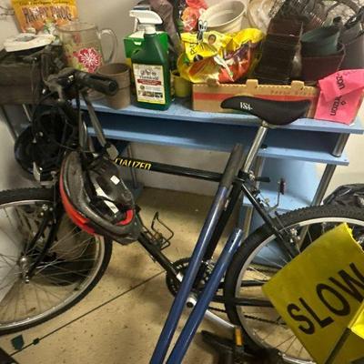 Specialized Bike