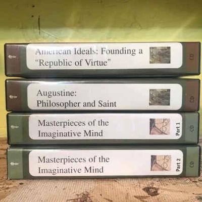 The Great Courses