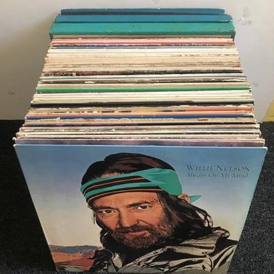 Vinyl Potpourri