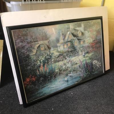 Puzzle Art
