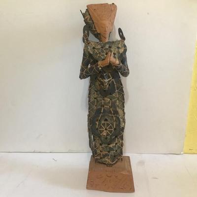 Indonesian Folk Art