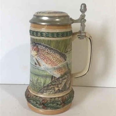 German Stein