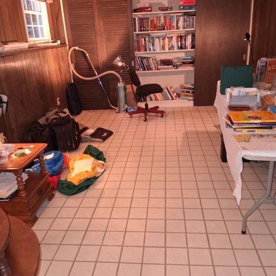 Books