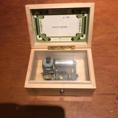 Music Box