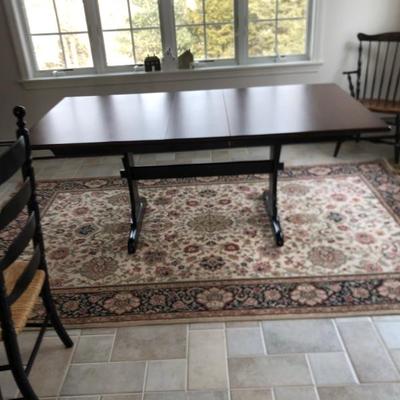 Karaston Area Rug