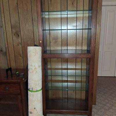 Beautiful Bookcase