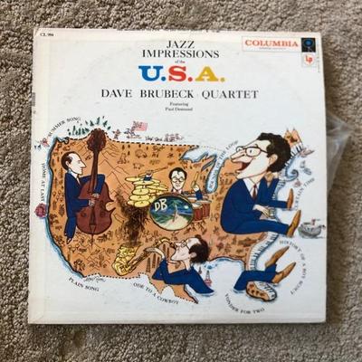 Vinyl and more