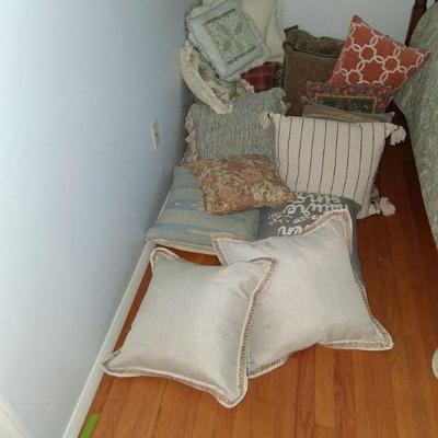 Pillows