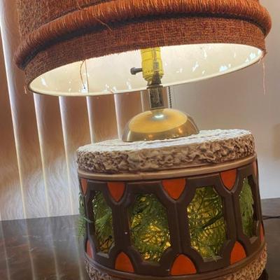Lamp Works