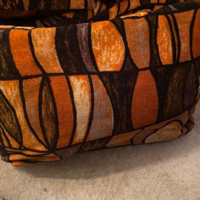 Pillows for Love Seat