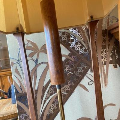 View Inside Table Lamp