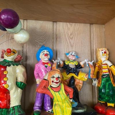 Jokers to the Right!