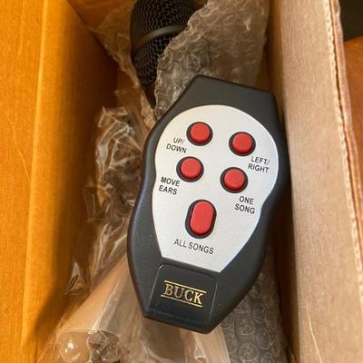 Remote