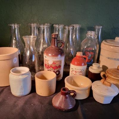 Great vintage items