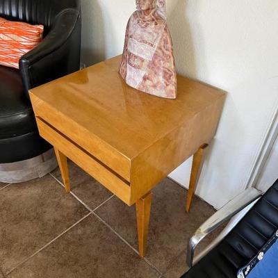 Cool table