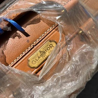 Gladiator near mint - been wrapped for decades