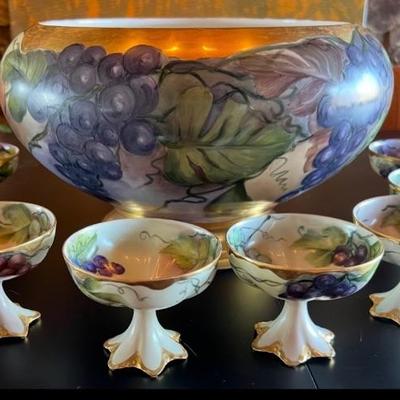 Beautiful vintage set
