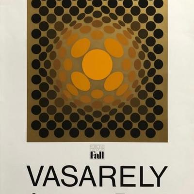 Great abstract