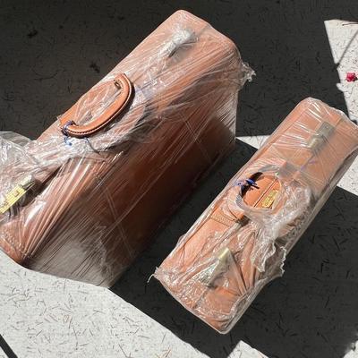 Unwrap for a trip to Palm Springs