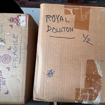 Pre packed - MINT NEW - never used -original box

