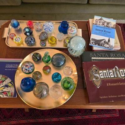 Paperweights