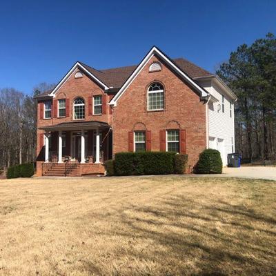 Home is for sale contact 
Celena Evens 678 925-5658