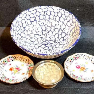 La primula italian bowl other pieces