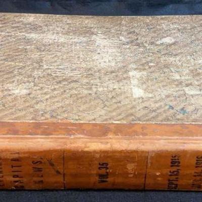 1915 1916 boise capital newspaper portfolio