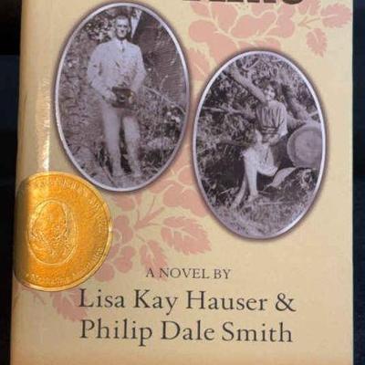 Philip dale smith signed turn back time”