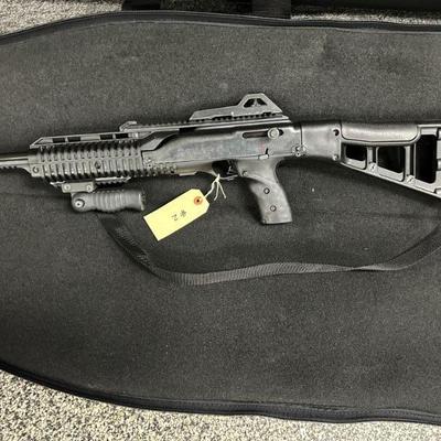 HI POINT FIRE ARMS MODEL 995 9MM