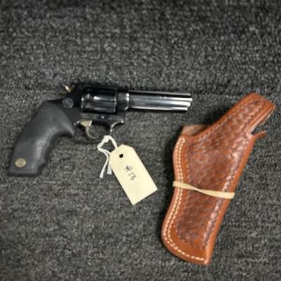 TAURUS .22LR 