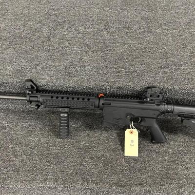 MOSSBERG ITL 715T .22LR 